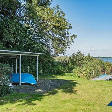 Ferienwohnung 07 Sellin Sellin  Eksteriør bilde