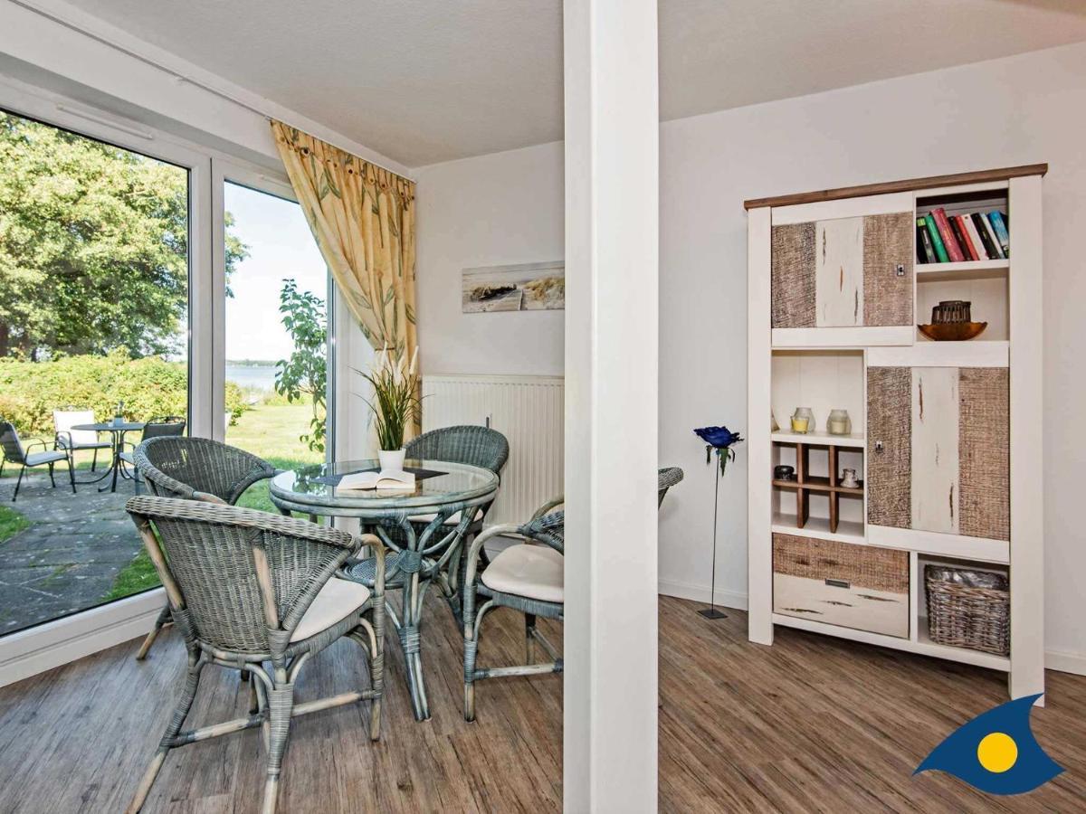 Ferienwohnung 07 Sellin Sellin  Eksteriør bilde