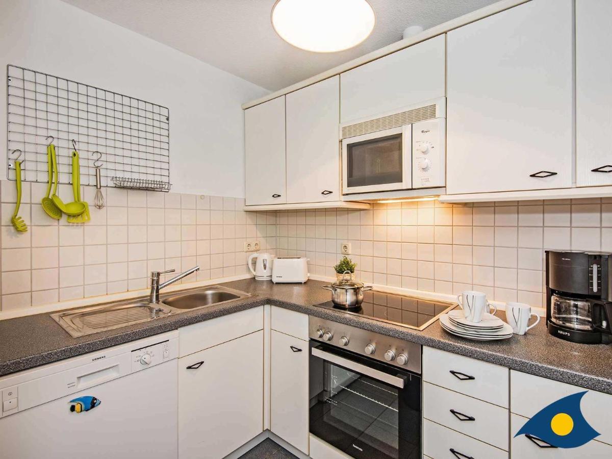 Ferienwohnung 07 Sellin Sellin  Eksteriør bilde