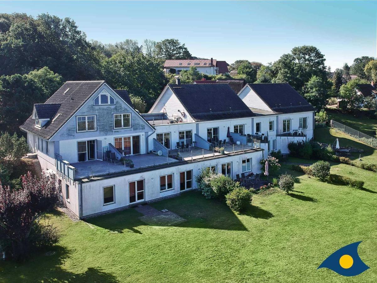 Ferienwohnung 07 Sellin Sellin  Eksteriør bilde