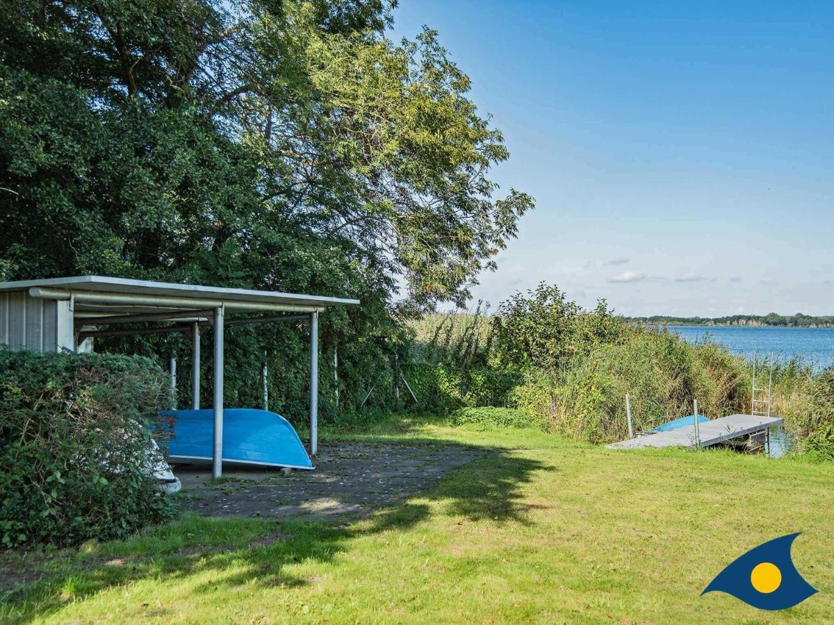 Ferienwohnung 07 Sellin Sellin  Eksteriør bilde