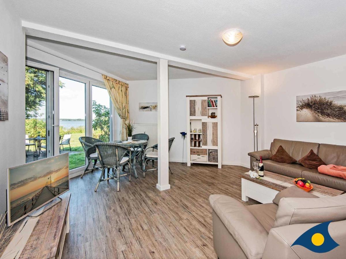 Ferienwohnung 07 Sellin Sellin  Rom bilde