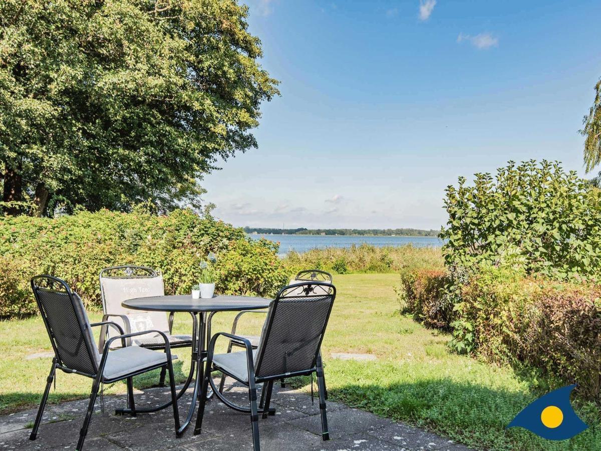 Ferienwohnung 07 Sellin Sellin  Eksteriør bilde