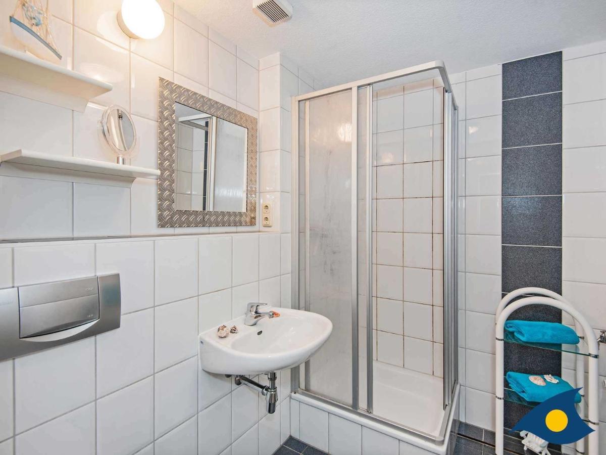 Ferienwohnung 07 Sellin Sellin  Eksteriør bilde