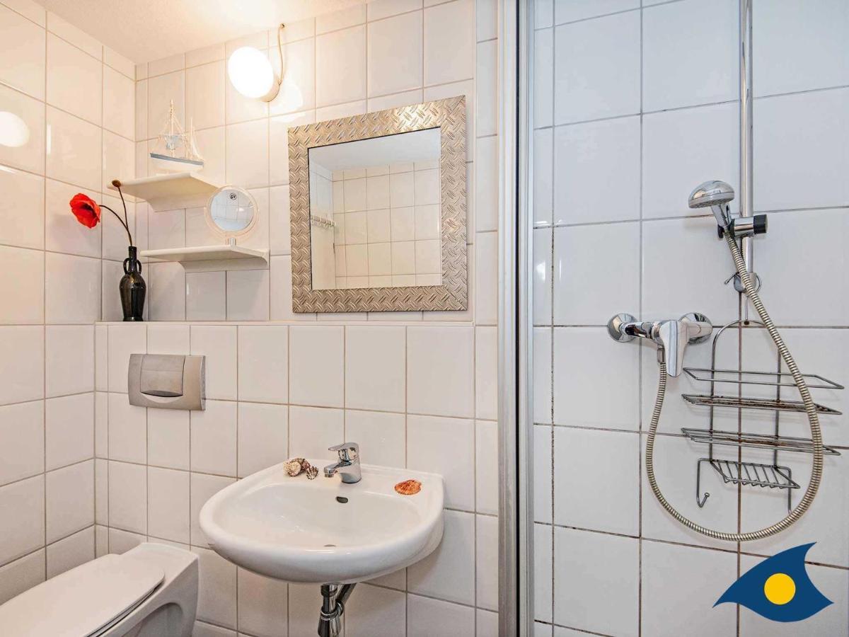 Ferienwohnung 07 Sellin Sellin  Eksteriør bilde